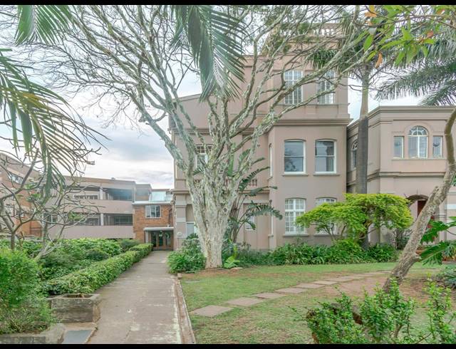 2 BEDROOM APARTMENT FOR SALE IN GLENWOOD